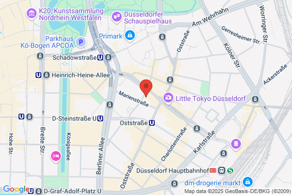 G + N Consult Baumanagement GmbH