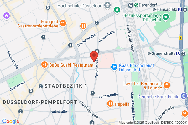 Ambulanter Pflegedienst Aktiv GmbH