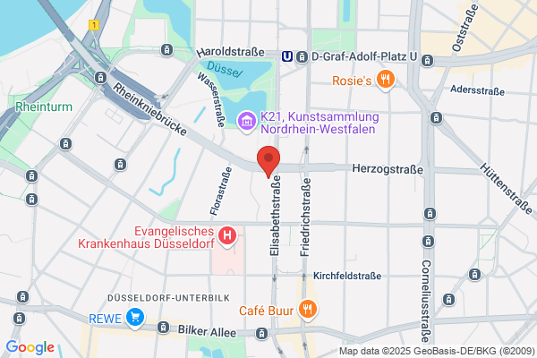 Lidello Pflege GmbH