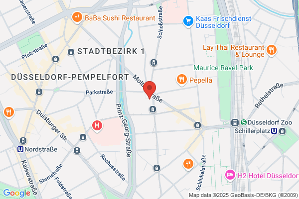 Profi Pflege Düsseldorf GmbH