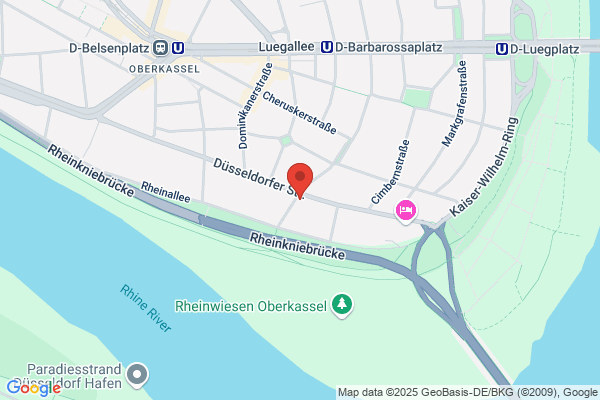 SalusMAX Pflegeberatung & Seniorenbetreuung