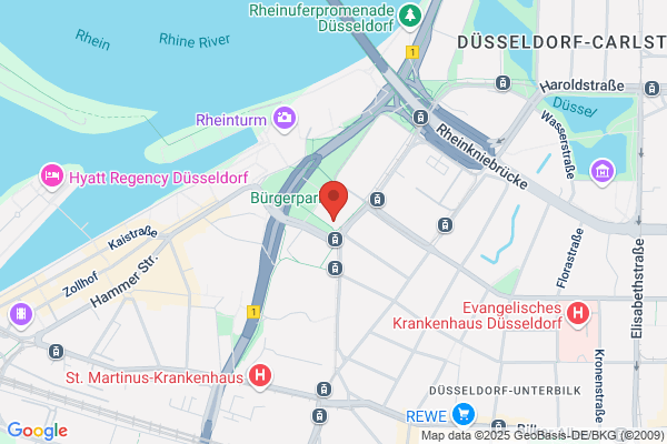 medpool ambulante Dienste GmbH
