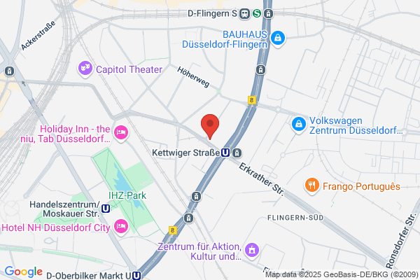 Ambulanter Pflegedienst Gellamed GmbH