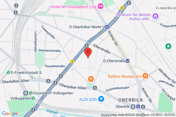 Assistenzhelden UG