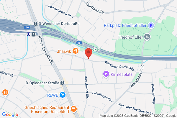 Dein Ambulanter Pflegedienst DAP GmbH