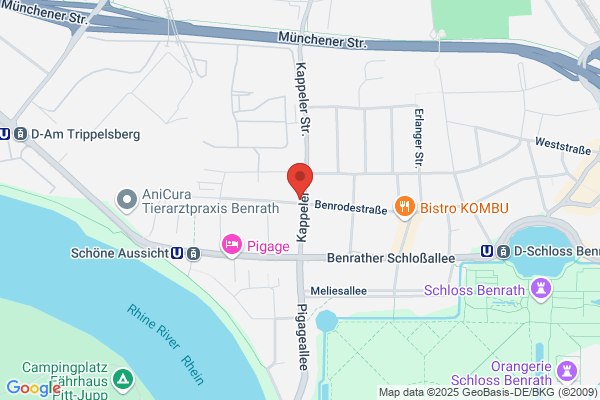 PflegePlus Düsseldorf
