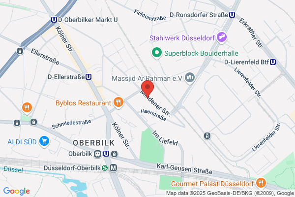 Albanisches Kultur- und Informationszentrum