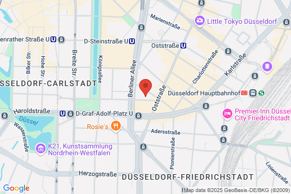 Pedace Invest & Finanzcenter GmbH & Co. KG