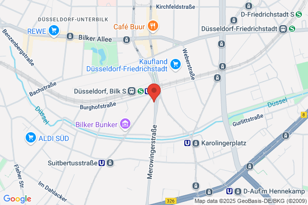 Knut Erxleben, Teamleiter und Selbstständiger Finanzberater für die Deutsche Bank