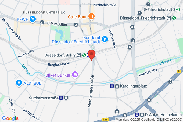 Martin Axmann, Selbstständiger Finanzberater für die Deutsche Bank