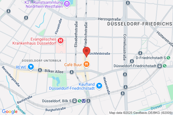 Antiquariate Ahrens und Hamacher