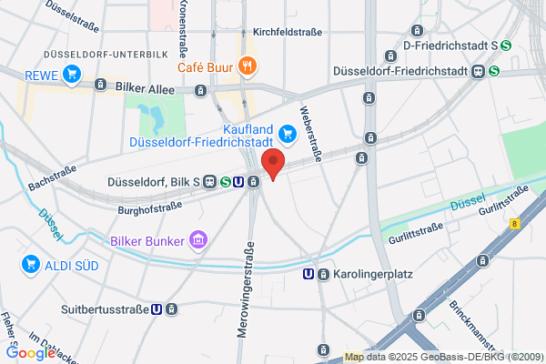 Restaurierung im Hof