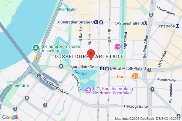 Antiquitäten Schmuck und Altgold Ankauf Düsseldorf-Schwanenmarkt