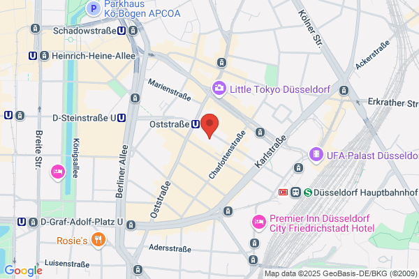 Hargesheimer & Günther Kunstauktionen Düsseldorf GmbH