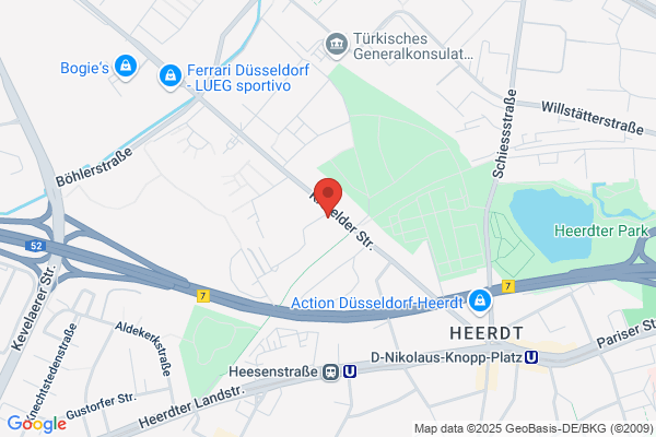 STRÖTER Antriebstechnik GmbH