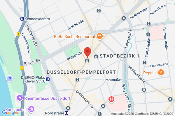 Apotheke zum Dreieck