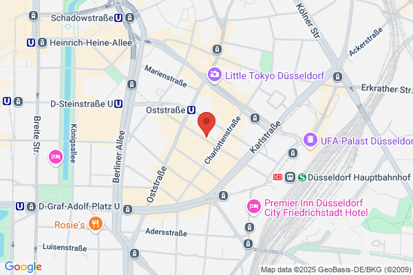 Bismarck Apotheke