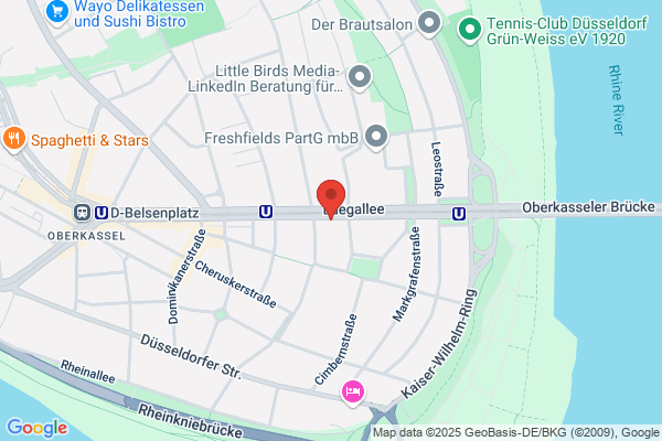 Oberkasseler-Apotheke