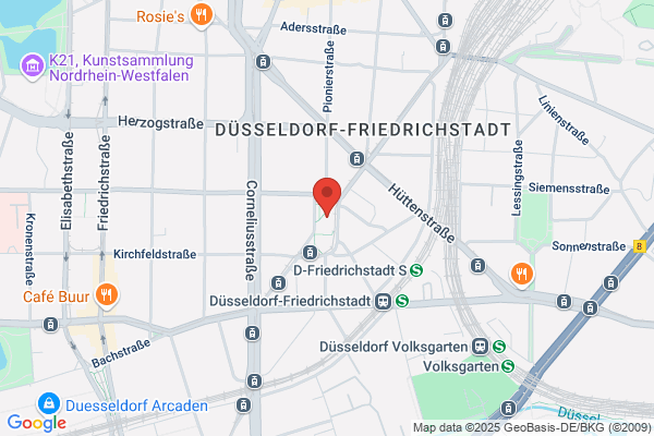 Am Fürstenplatz