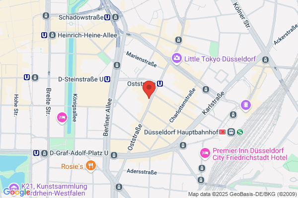 Marien Apotheke