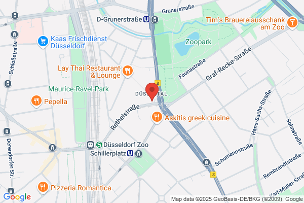 Allee-Apotheke Inh. Mirta Zauns