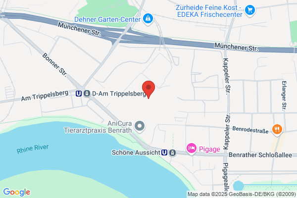 Apotheke Bonner Strasse