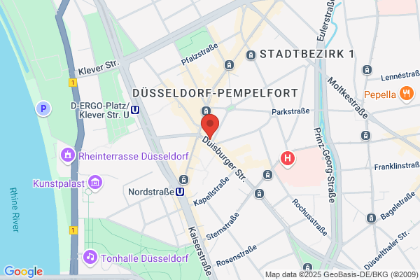 Apotheke Europa