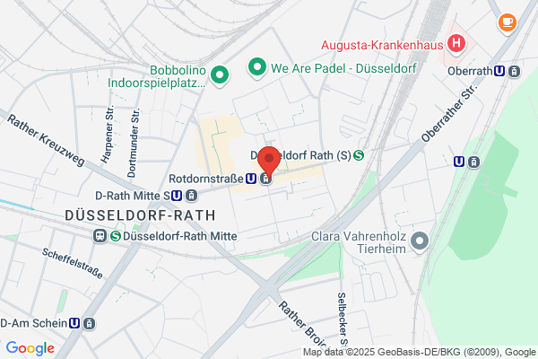 Apotheke in Rath Carsten Schmitz