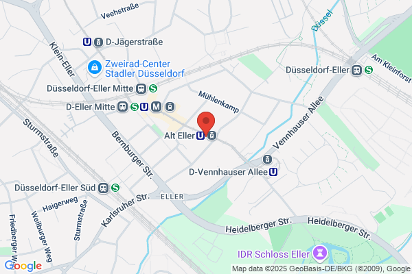 Gertrudis Apotheke, Inh. Johannes Dudek
