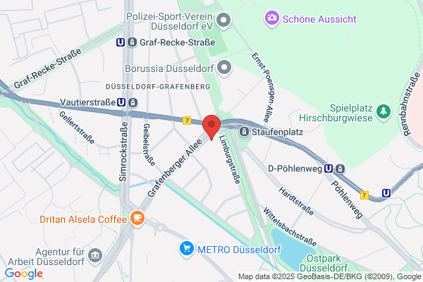 Grafenberger Apotheke
