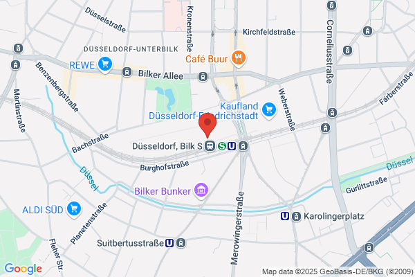 Guten Tag Apotheke Düsseldorf Arcaden