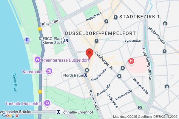 Heine Apotheke