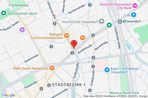 Nicole Quante Moersenbroicher Apotheke