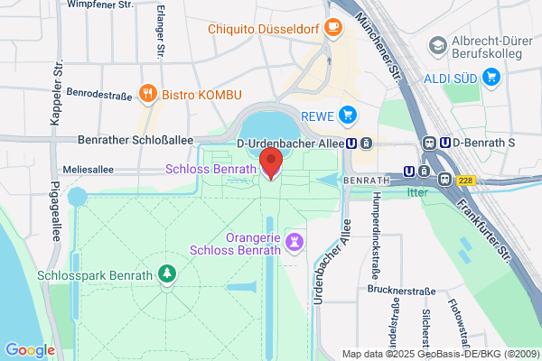 Schloß Inh. Huzenlaub Dagmar