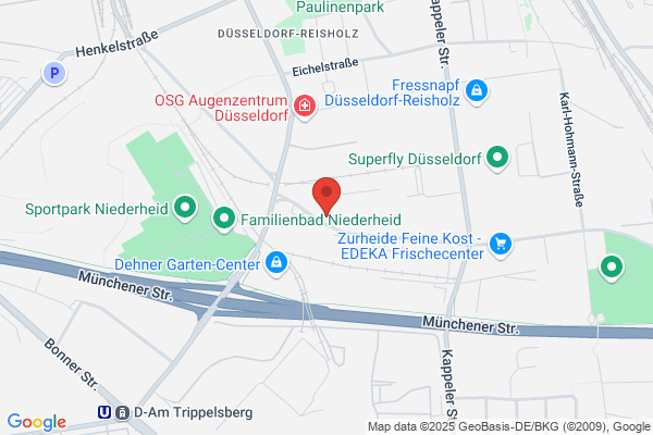 Wegusta Apparatebau GmbH