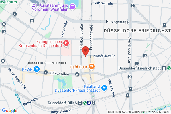 Living Hotel Düsseldorf