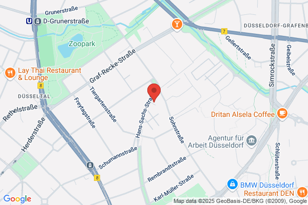 DasApartmentHaus