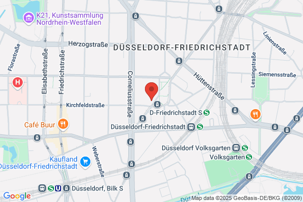 DasApartmentHaus Ltd. Co. KG