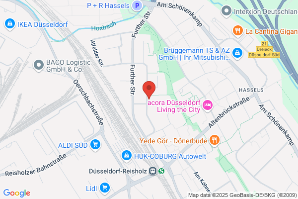 Deutsche Immobilien & Monteurzimmer GmbH