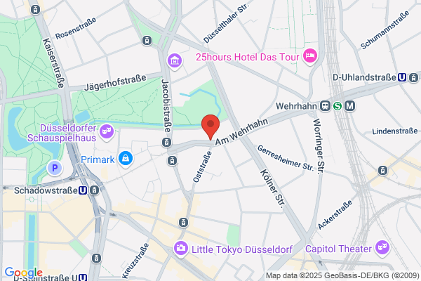 Hofmann Personal | Zeitarbeit in  Düsseldorf