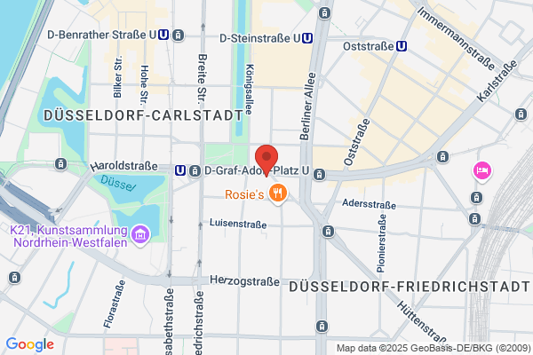 ISMONT Textil&Berufsbekleidungs GmbH