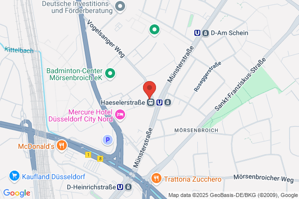 AMD TÜV Arbeitsmedizinische Dienste GmbH