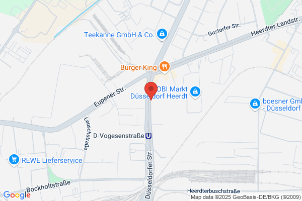CRM Centrum für Reisemedizin GmbH