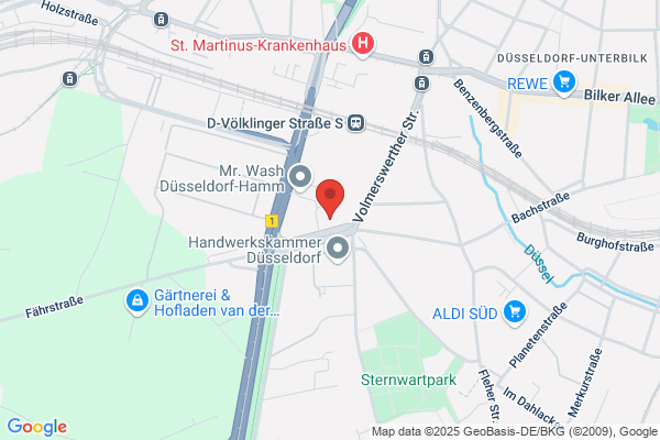Medialjob Düsseldorf