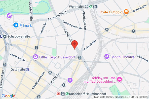 EHRICHarchitekten GmbH