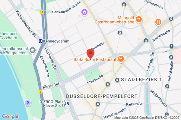 Boehme Bertossi Architekten