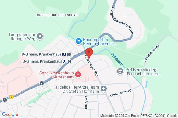 Körbes und Metzen Architekten