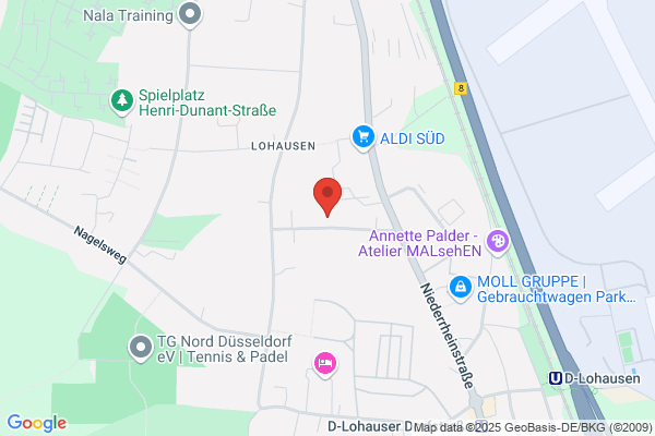 AGD - Aktionsgemeinschaft Düsseldorfer