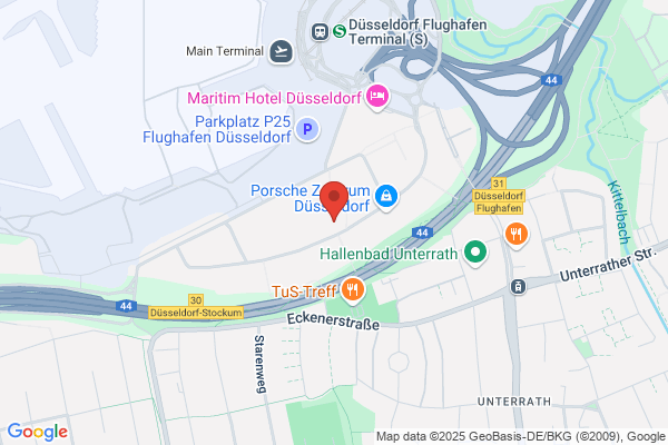 AIP Consulting Düsseldorf GmbH