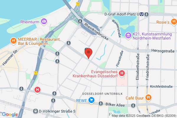 Architektenbüro Hegeler